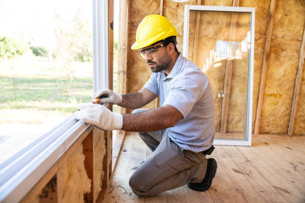 Types of Insulation We Offer in Nevada, MO